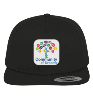 Schilkappe Test - Premium Snapback