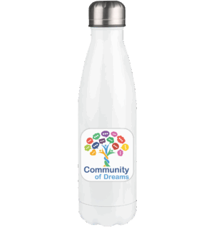 Community Thermoflasche 500ml